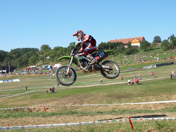 Mezinárodní Mistrovství ČR - HOLICE 31.8.2008
